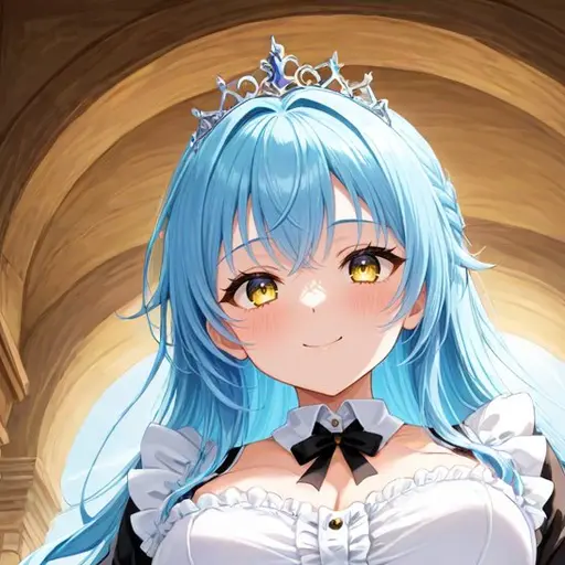FairChunk0649의 라일라 카이유
