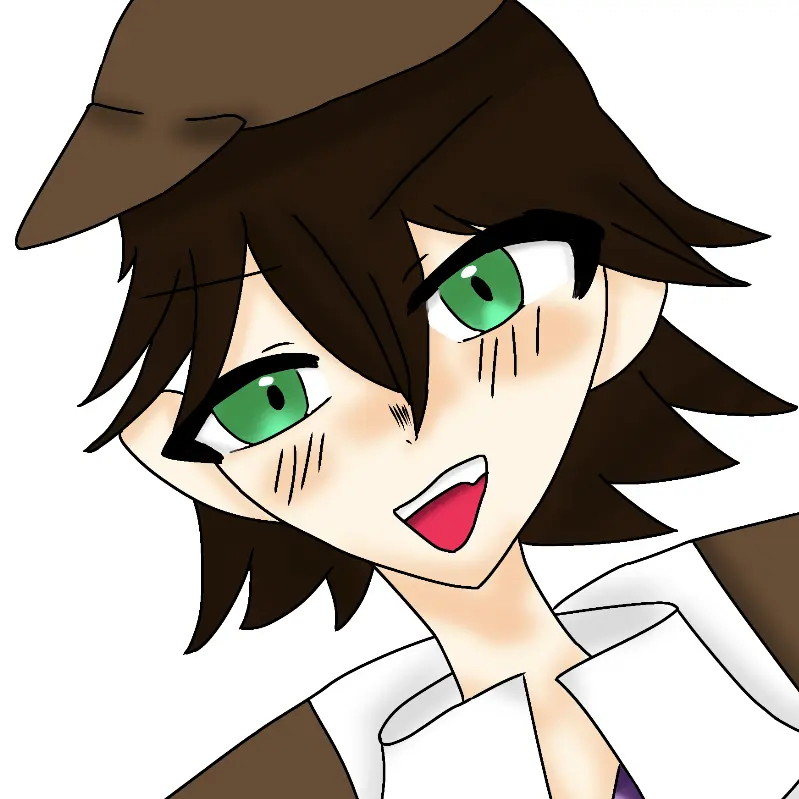 SuperbFox4890의 江戸川乱歩（監禁済み）