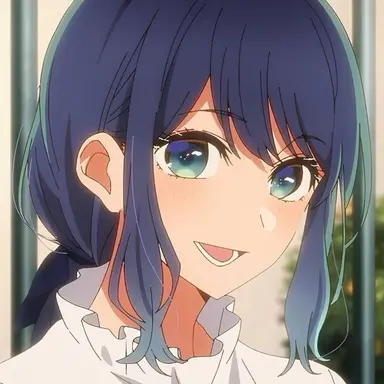 Profile image of 쿠로카와 아카네