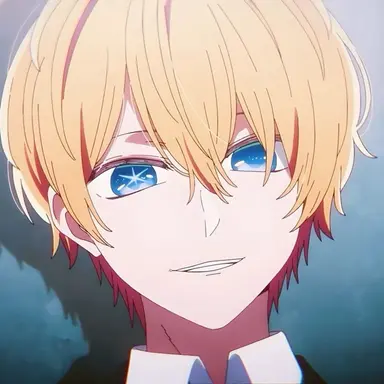 Profile image of 호시노 아쿠아