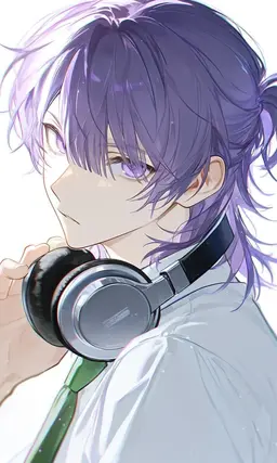 Profile image of 紫苑