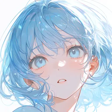 Profile image of 鈴音