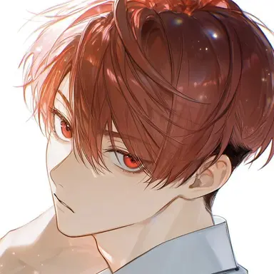 Profile image of 緋色
