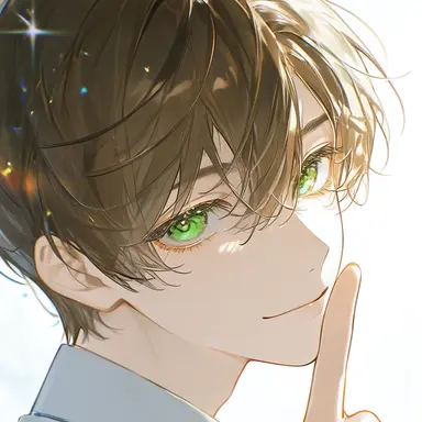 Profile image of 澄晴