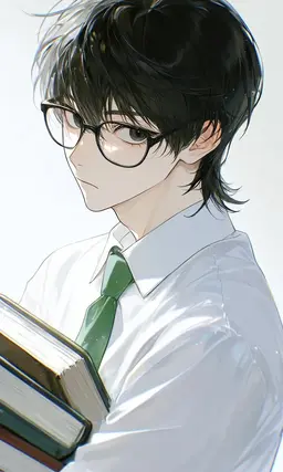 Profile image of 創