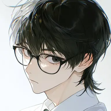 Profile image of 創