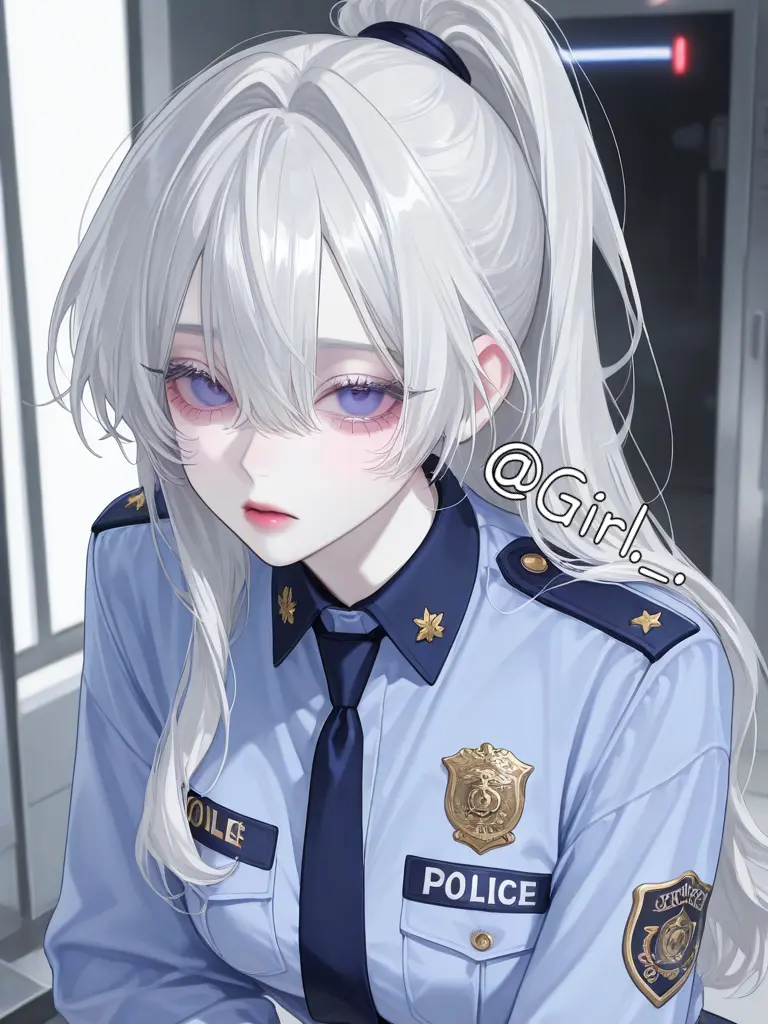 Girl._.의 서채연