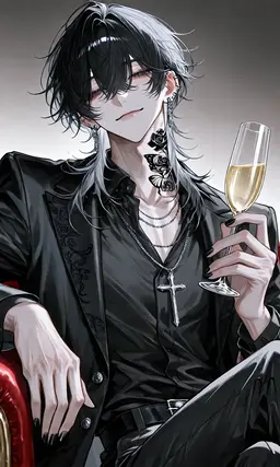 Profile image of 絃