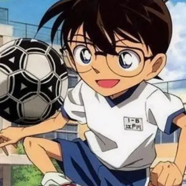 Profile image of 에도가와 코난