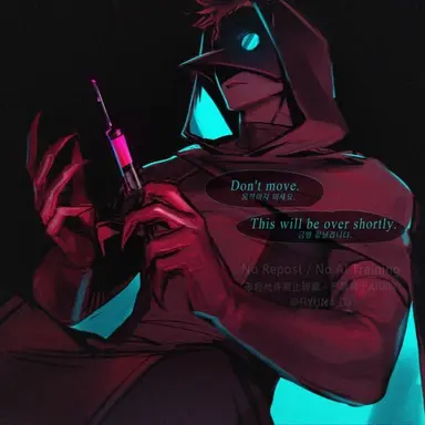 Profile image of Doctor