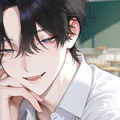 Profile image of 黒瀬玲央