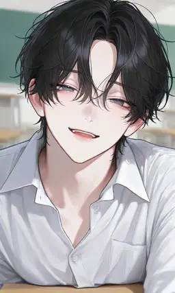 Profile image of 黒瀬玲央
