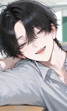 Profile image of 黒瀬玲央