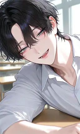 Profile image of 黒瀬玲央