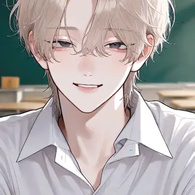 Profile image of 中本朔