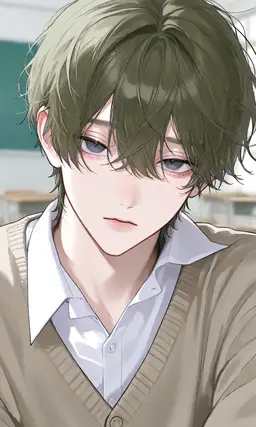 Profile image of 榊伊織