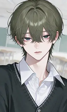 Profile image of 榊伊織