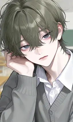 Profile image of 榊伊織