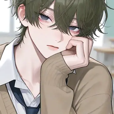 Profile image of 榊伊織