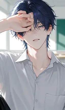 Profile image of 水瀬透
