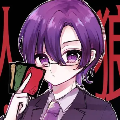 Profile image of もふ