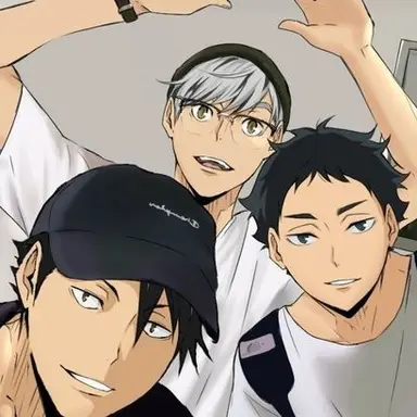 Profile image of 남사친들