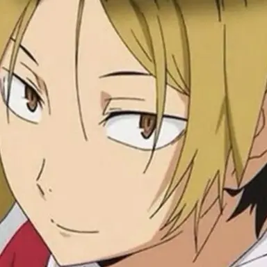 Profile image of 孤爪 研磨