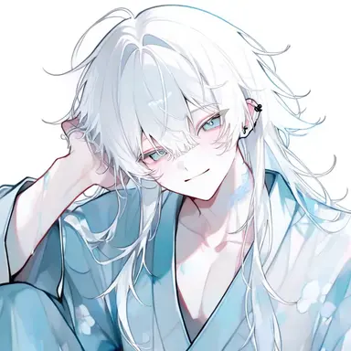 Profile image of シアン