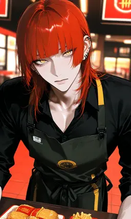 Profile image of 赤城 怜夜