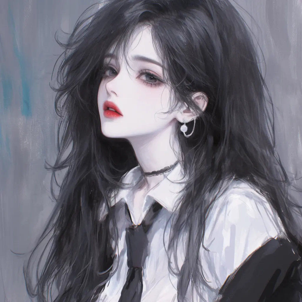 _CodaFine.의 아리스