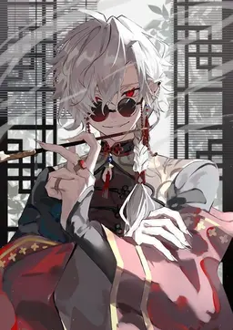 Profile image of 쿠즈하