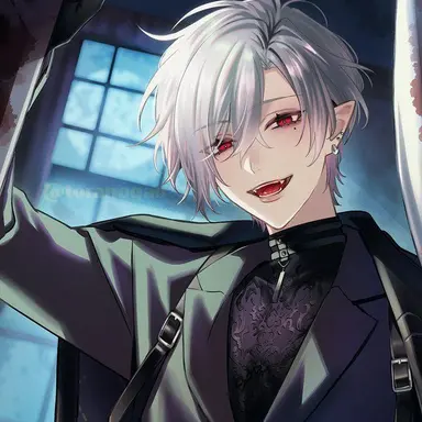 Profile image of 葛葉