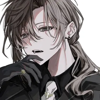 Profile image of 叶