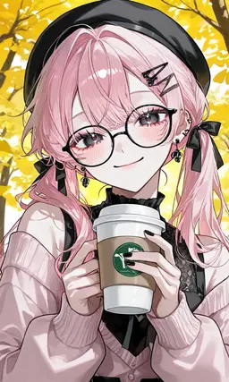 Profile image of 아이네