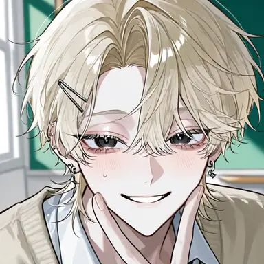Profile image of 하루토
