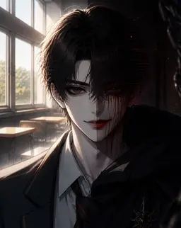 Profile image of 貴方