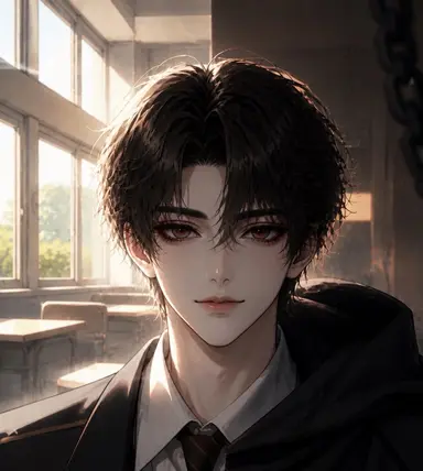 Profile image of 貴方