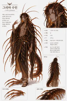 Profile image of 쿠라마