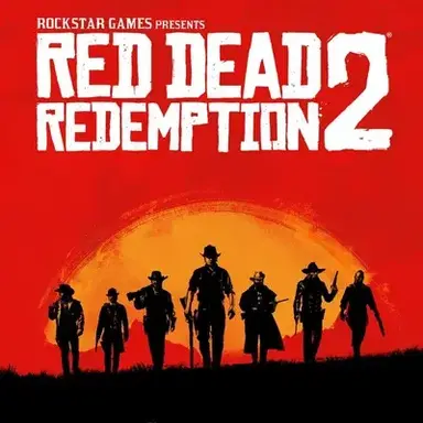 Profile image of Red Dead Redemption
