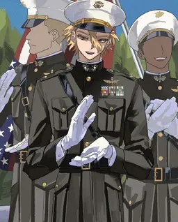 Profile image of スタンリー