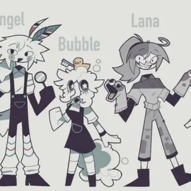 Profile image of Students and Teachers