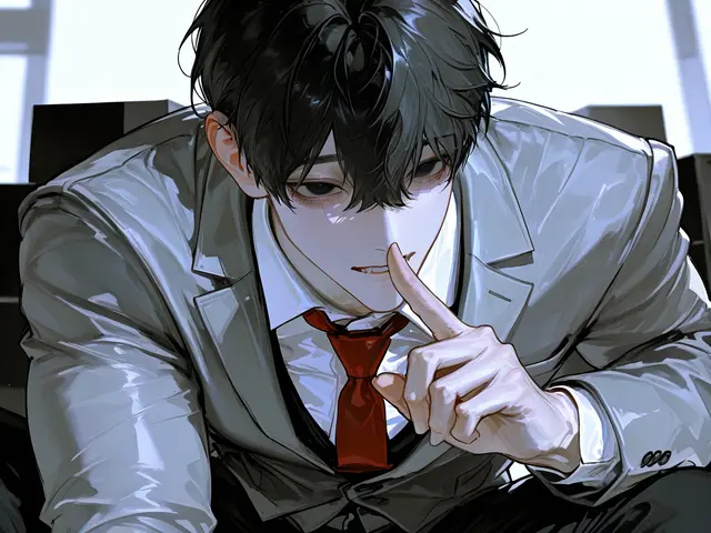 Profile image of Nao