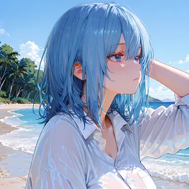 Profile image of 예린