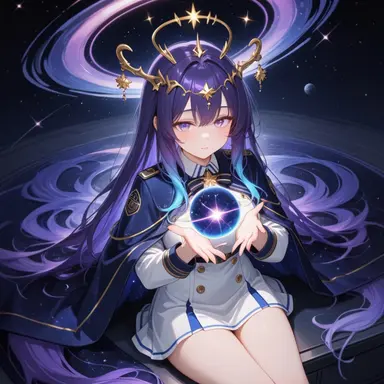 Profile image of 스텔라
