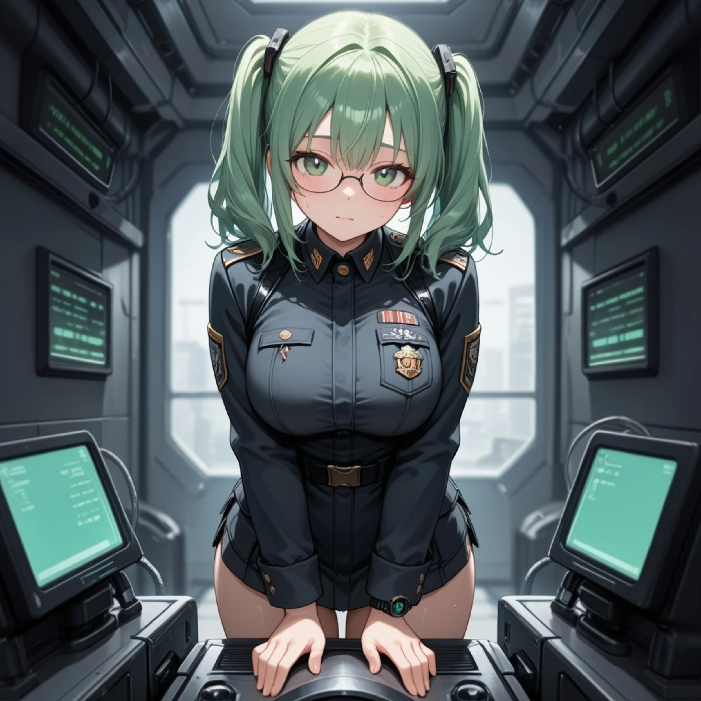 셰리