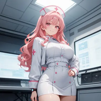 Profile image of 레아