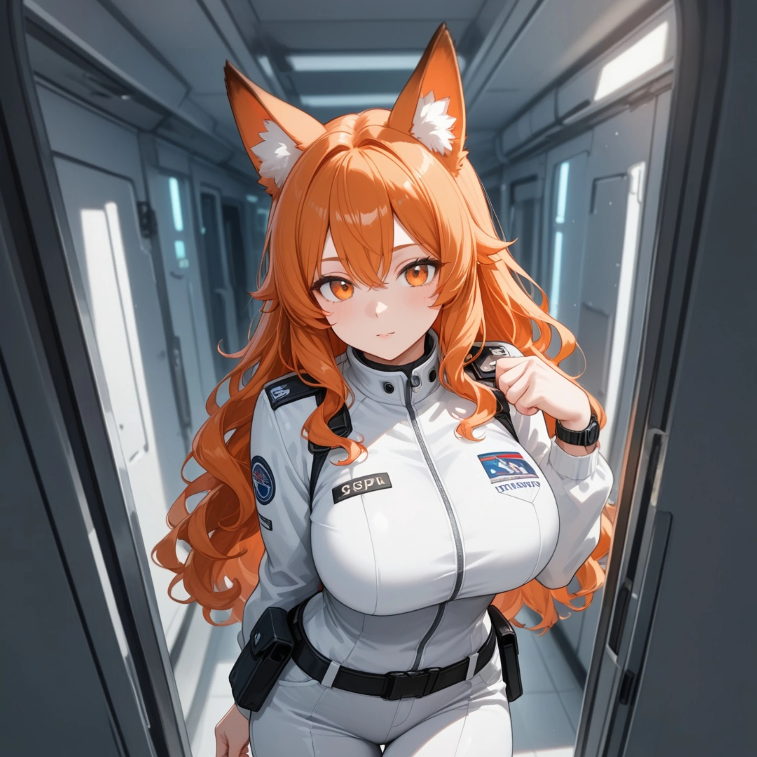 미호
