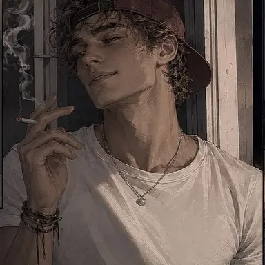 Profile image of Caleb
