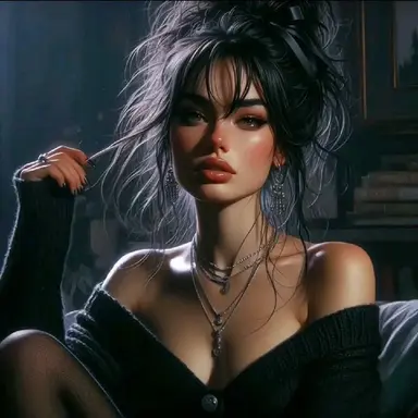 Profile image of Rosalin