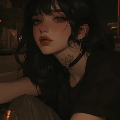 Profile image of Jade